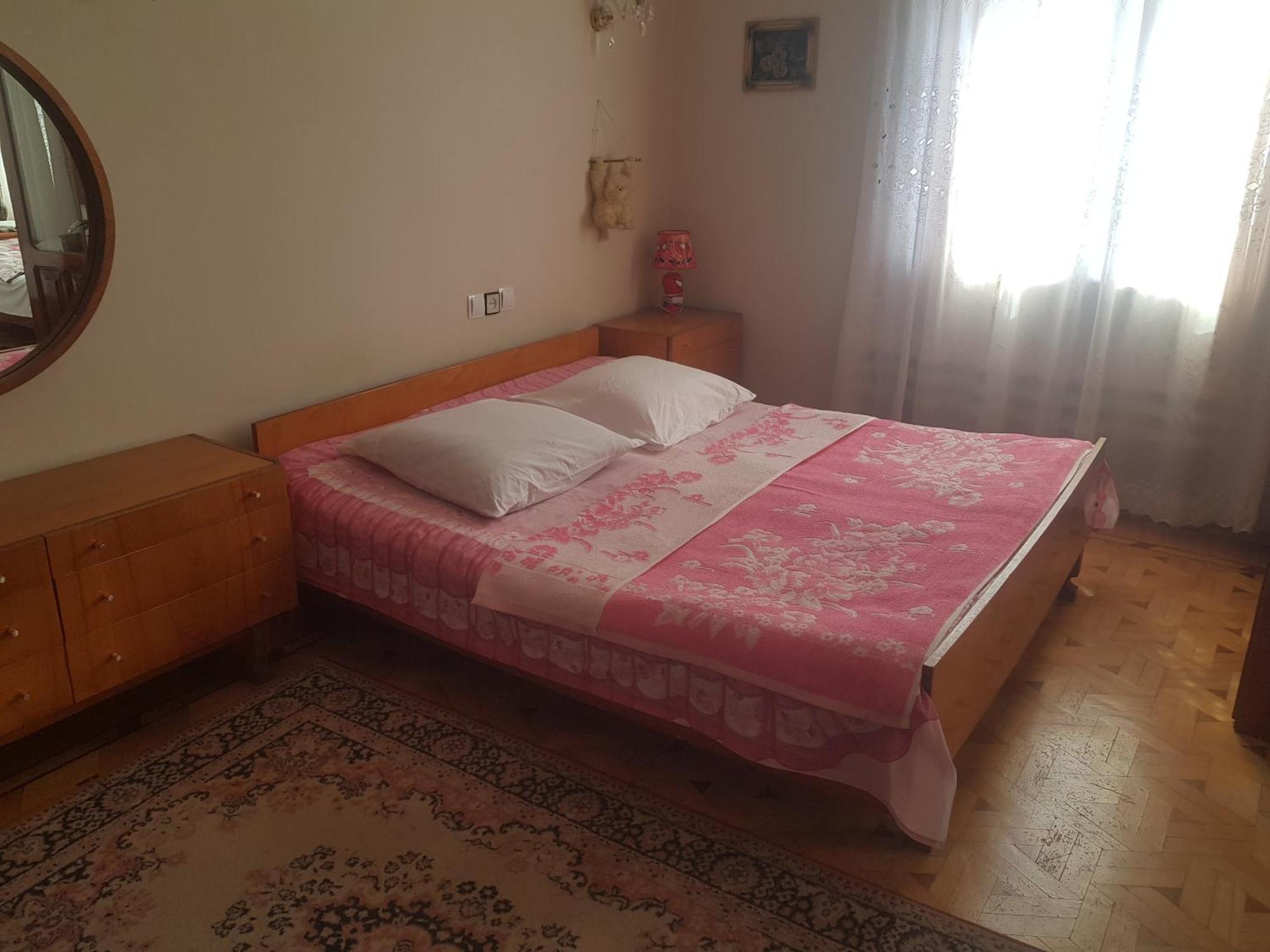 Hotel Shaumiani Kutaisi Exteriör bild
